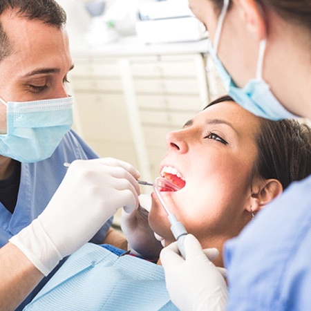 Cornerstone Dental Cornerstone Dental