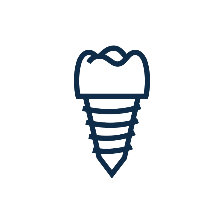 Implants Implants